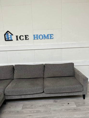 Mio Sierra *Mörkgrå/Brun*