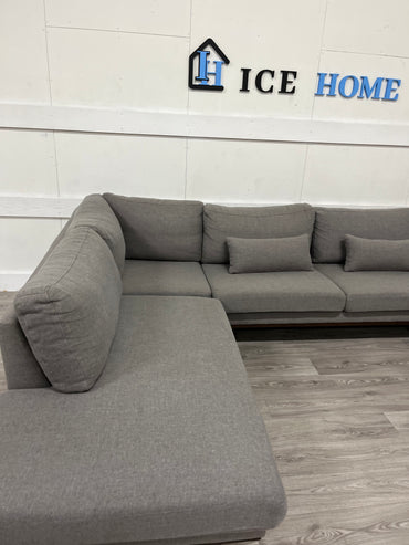 Copenhagen *U-Soffa*