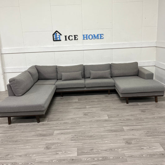 Copenhagen *U-Soffa*