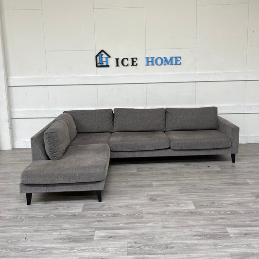 Mio Sierra *Mörkgrå/Brun*