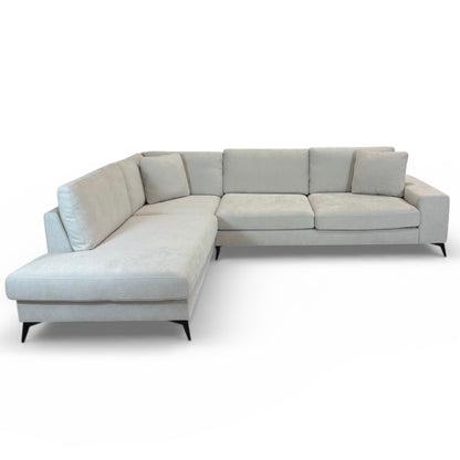 Äpple - Schäslong vänster