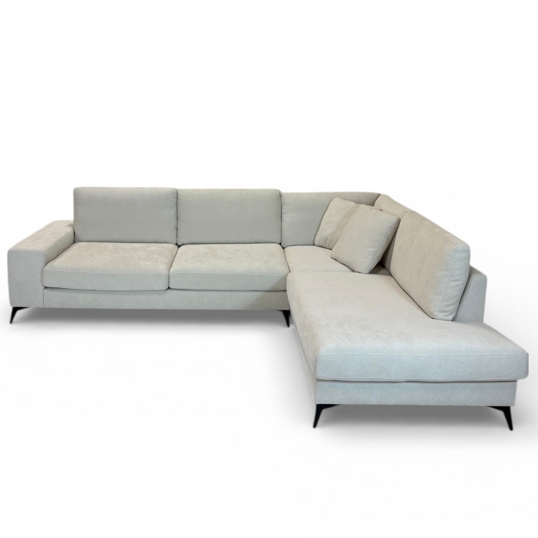 Äpple - Schäslong höger