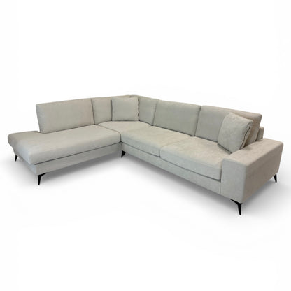 Äpple - Schäslong vänster