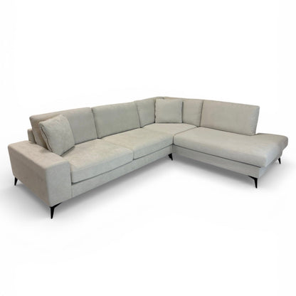 Äpple - Schäslong höger