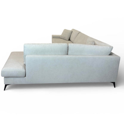 Äpple - Schäslong höger