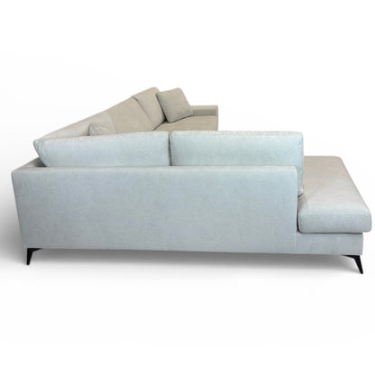 Äpple - Schäslong vänster