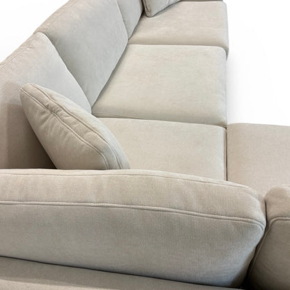 Äpple - Schäslong vänster