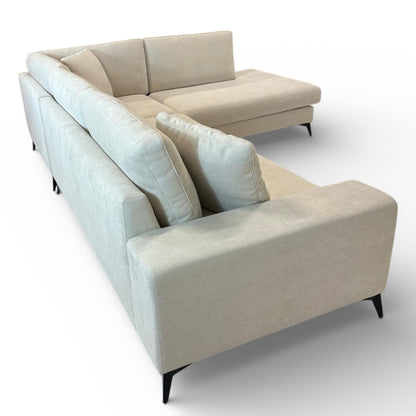 Äpple - Schäslong höger