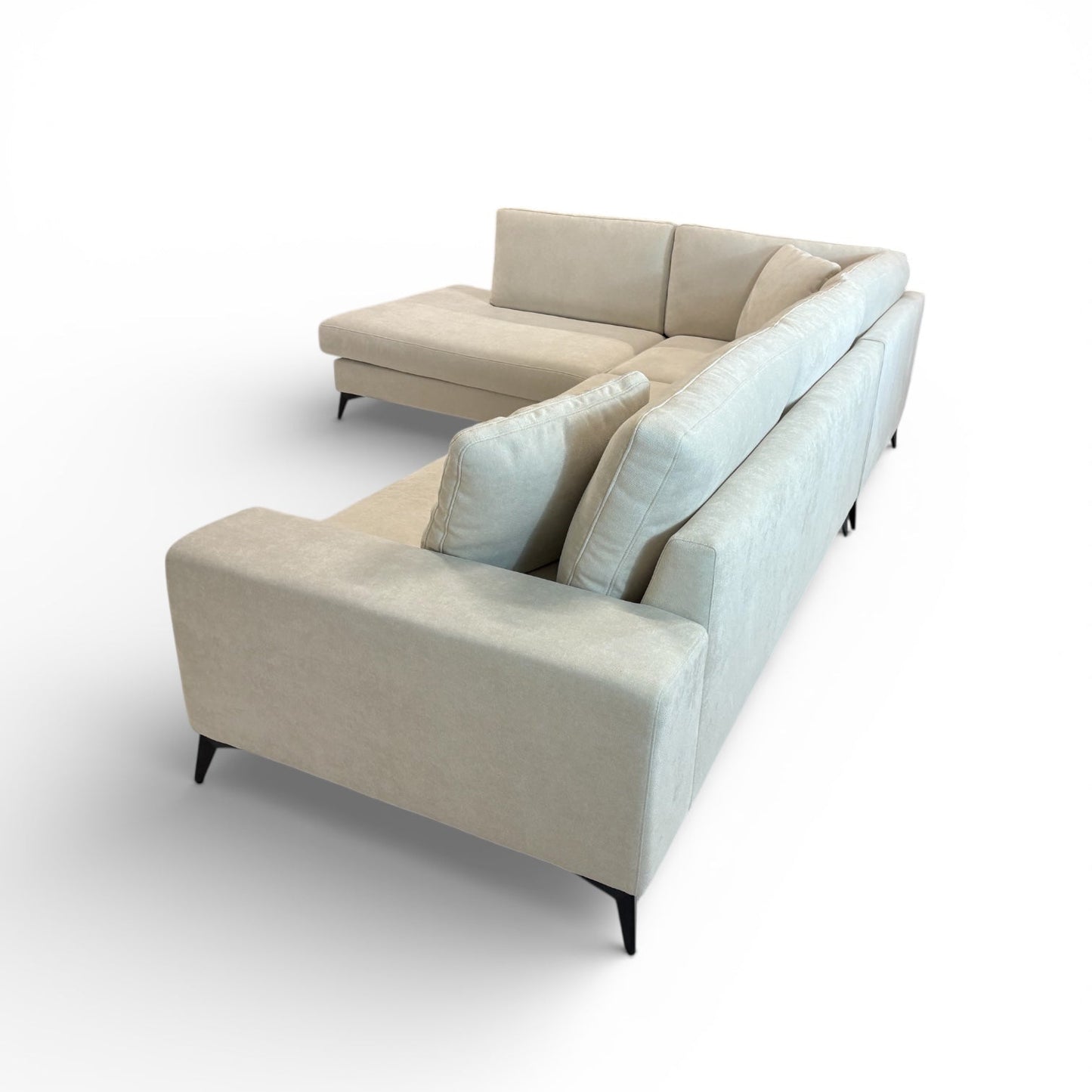 Äpple - Schäslong vänster