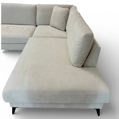 Äpple - Schäslong höger