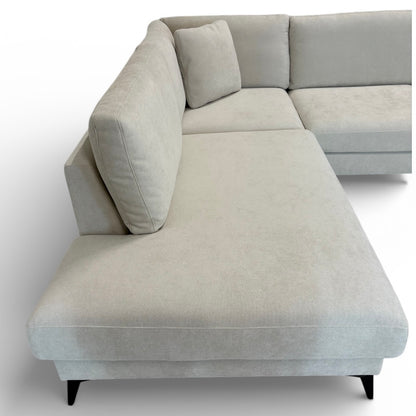 Äpple - Schäslong vänster